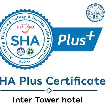 Intertower Hotel Sungai Kolok Zewnętrze zdjęcie