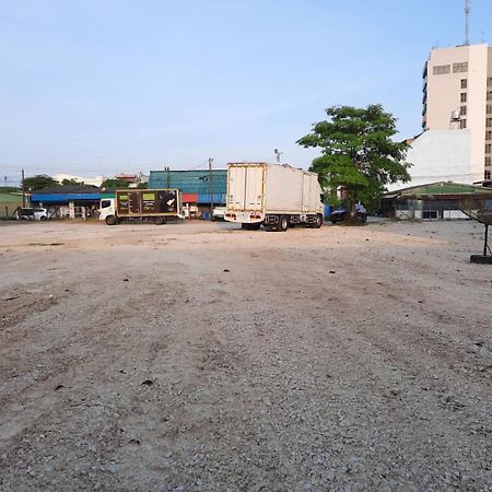 Intertower Hotel Sungai Kolok Zewnętrze zdjęcie