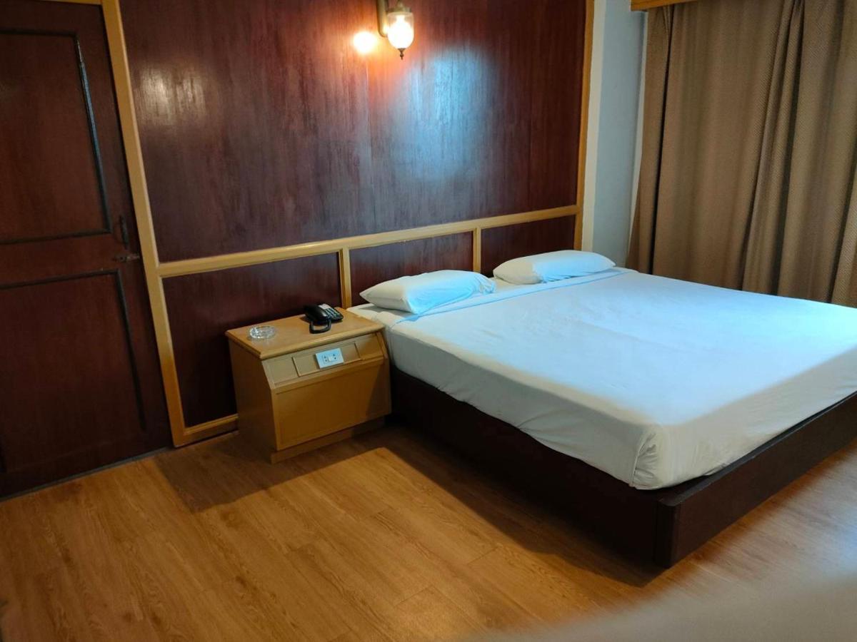 Intertower Hotel Sungai Kolok Zewnętrze zdjęcie