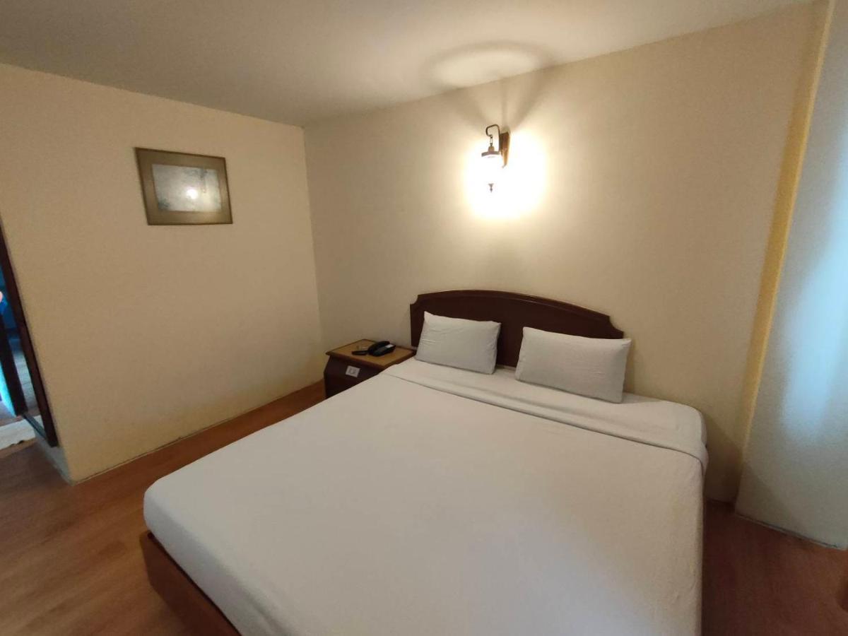 Intertower Hotel Sungai Kolok Zewnętrze zdjęcie