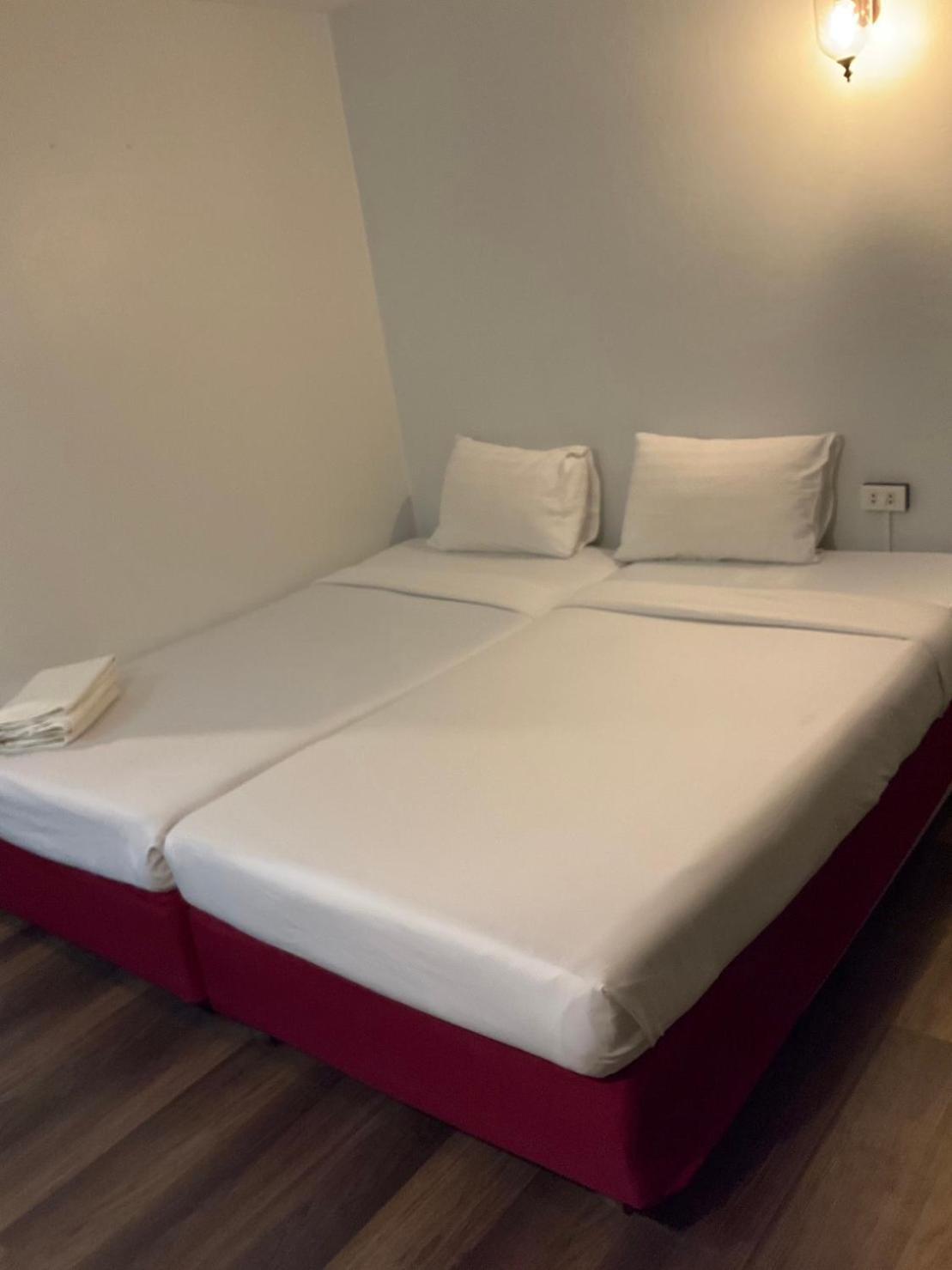 Intertower Hotel Sungai Kolok Zewnętrze zdjęcie