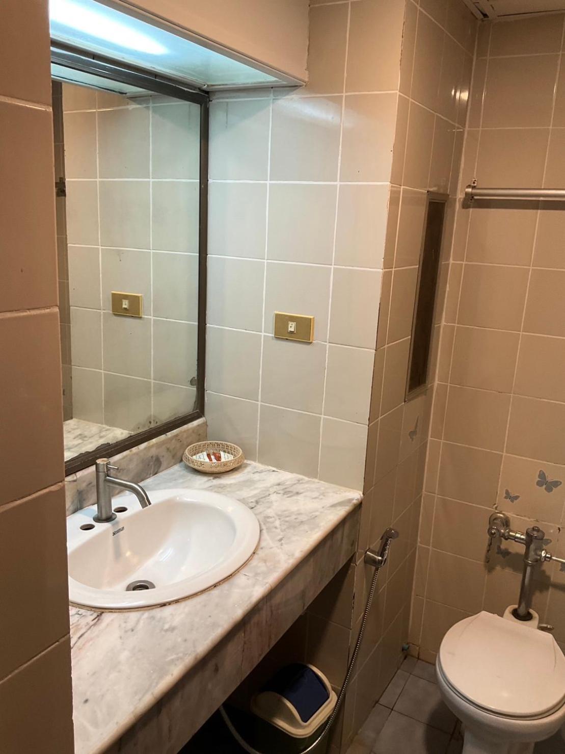 Intertower Hotel Sungai Kolok Zewnętrze zdjęcie