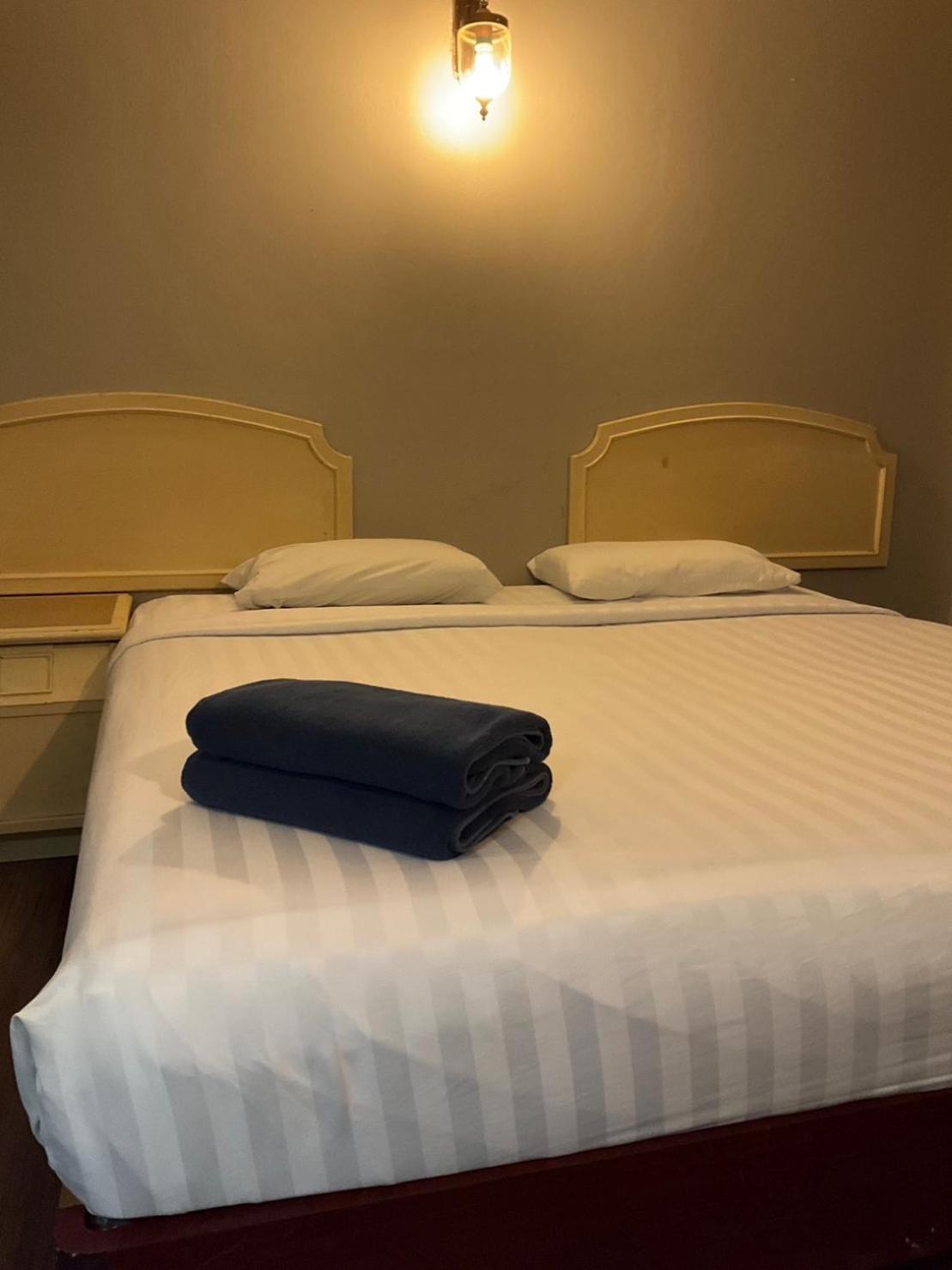Intertower Hotel Sungai Kolok Zewnętrze zdjęcie