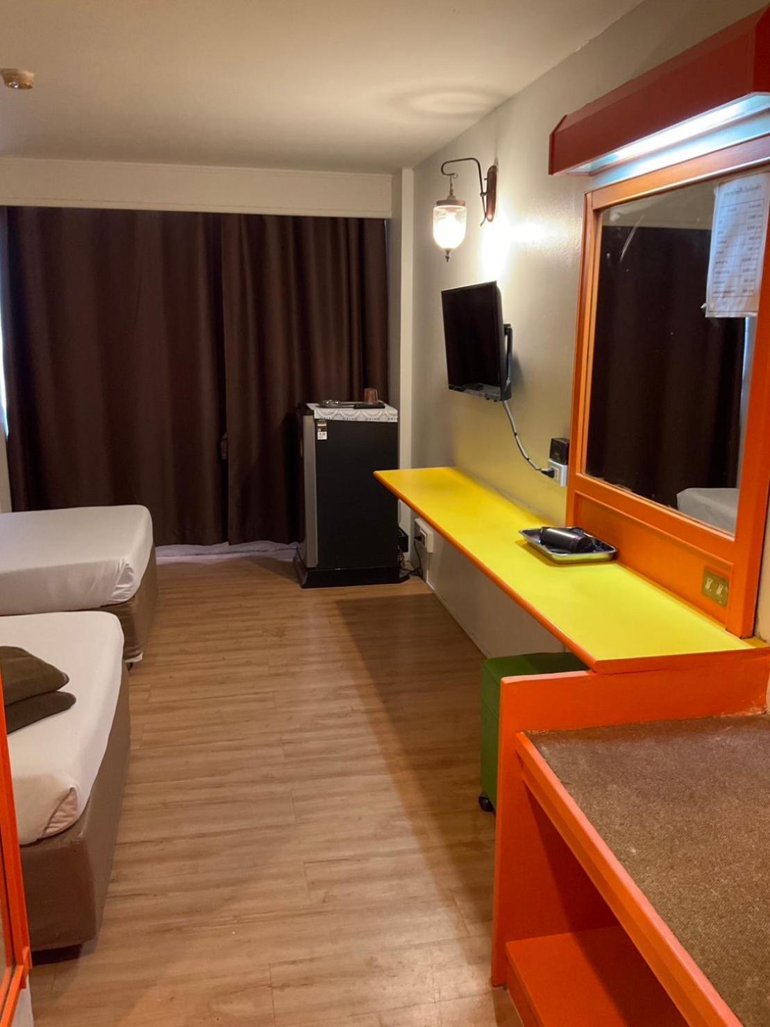 Intertower Hotel Sungai Kolok Zewnętrze zdjęcie