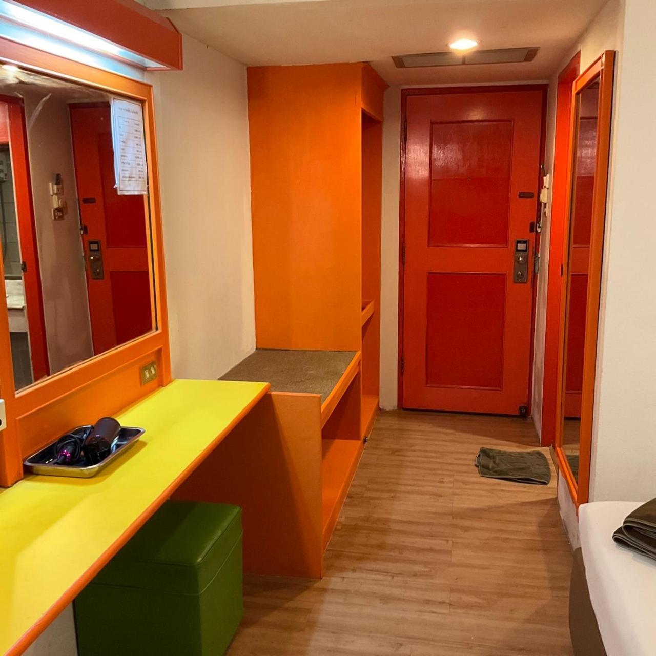 Intertower Hotel Sungai Kolok Zewnętrze zdjęcie