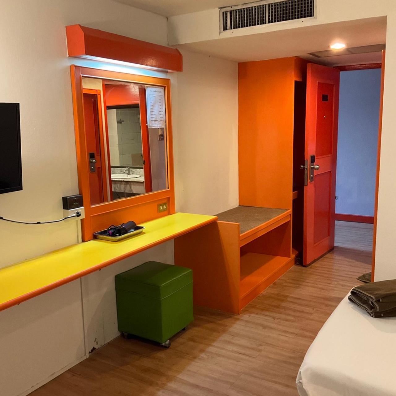 Intertower Hotel Sungai Kolok Zewnętrze zdjęcie
