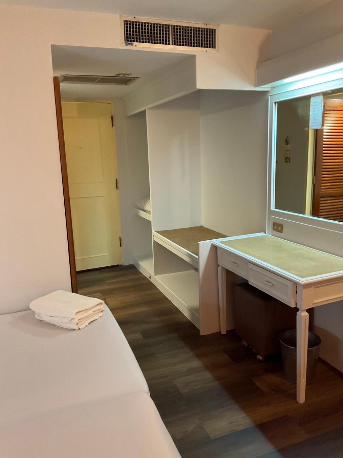 Intertower Hotel Sungai Kolok Zewnętrze zdjęcie
